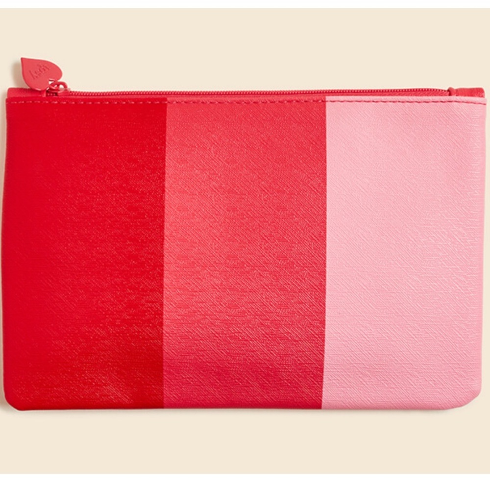 Makeup bag